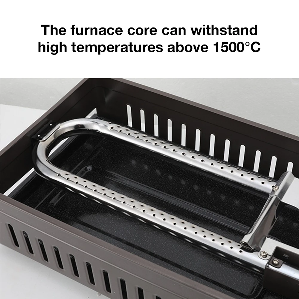 Iwatani Aburiya Portable Grill Stove 8 Iwatani Aburiya Portable Grill Stove - Image 6