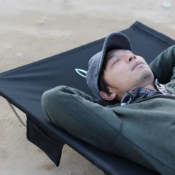 DoD Wide Camping Bed 33 DoD Wide Camping Bed -Campsite equipment CB1 100 BK 7 600x600 24cfb09f d099 4362 8943 5376aea59c0c