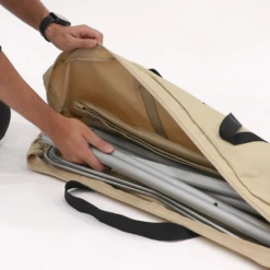 DoD Wide Camping Bed 24 DoD Wide Camping Bed -Campsite equipment CB1 100T 11