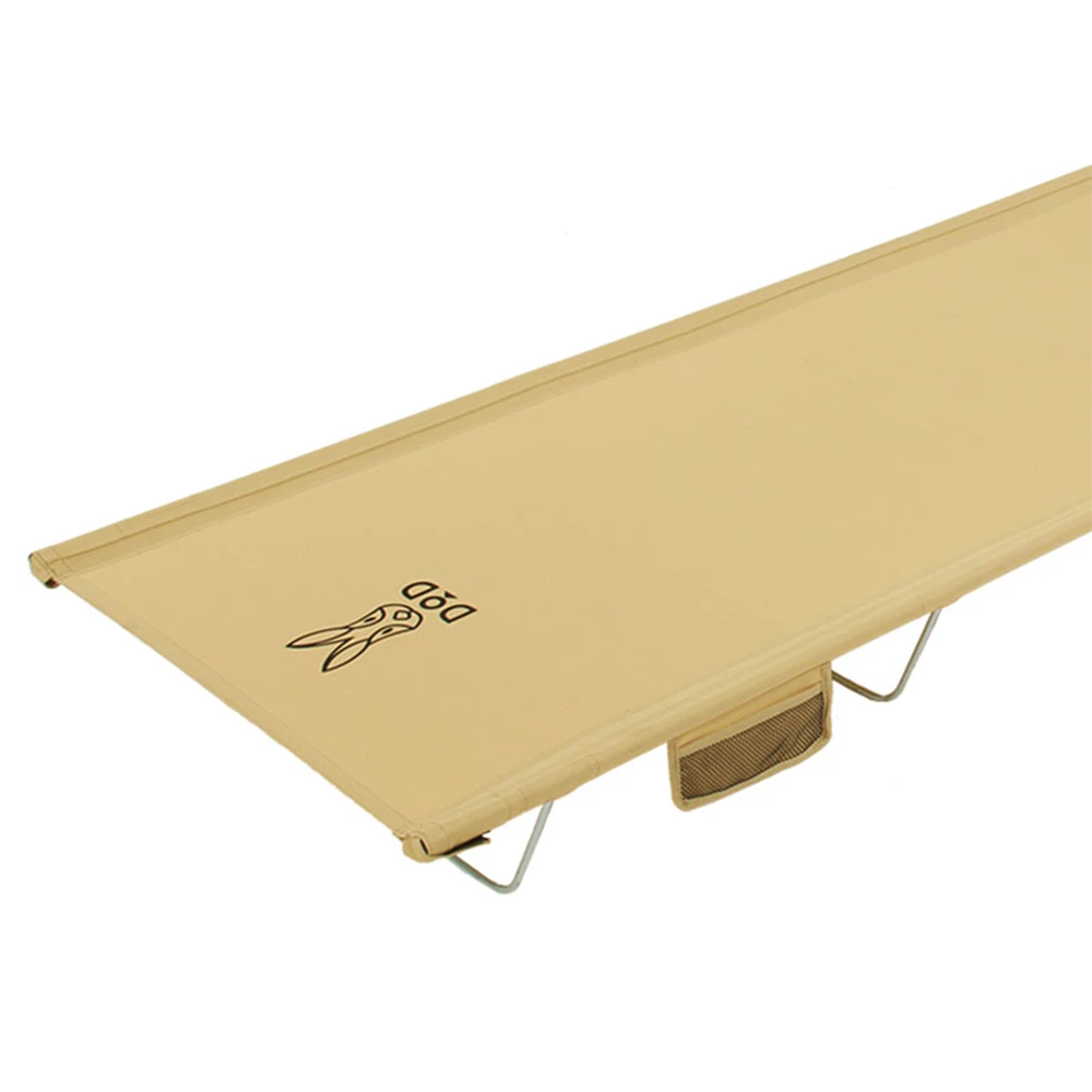 DoD Wide Camping Bed 4 DoD Wide Camping Bed - Image 3