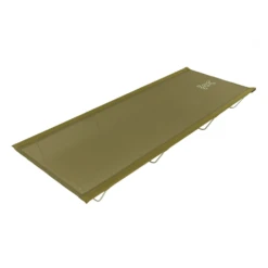 DoD Ultra Cool Camping Bed- Khaki