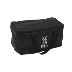 DoD Hanpen In The Sky Camping Bed 12 DoD Hanpen In The Sky Camping Bed -Campsite equipment CB1 633 BK 4