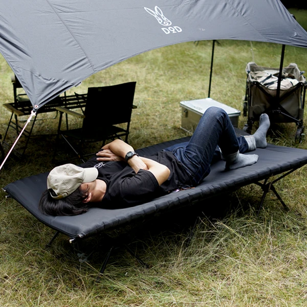 DoD Hanpen In The Sky Camping Bed 9 DoD Hanpen In The Sky Camping Bed - Image 7