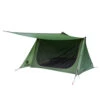 OneTigris Backwoods Bungalow Ultralight Bushcraft Shelter - OD Green 2 OneTigris Backwoods Bungalow Ultralight Bushcraft Shelter - OD Green -Campsite equipment CE BHS02 OD 02