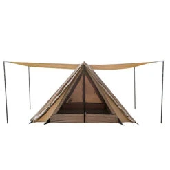 OneTigris Outback Retreat Camping Tent 10 OneTigris Outback Retreat Camping Tent -Campsite equipment CE BHS08 CB A 04