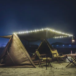 OneTigris Outback Retreat Camping Tent 13 OneTigris Outback Retreat Camping Tent -Campsite equipment CE BHS08 CB A 07