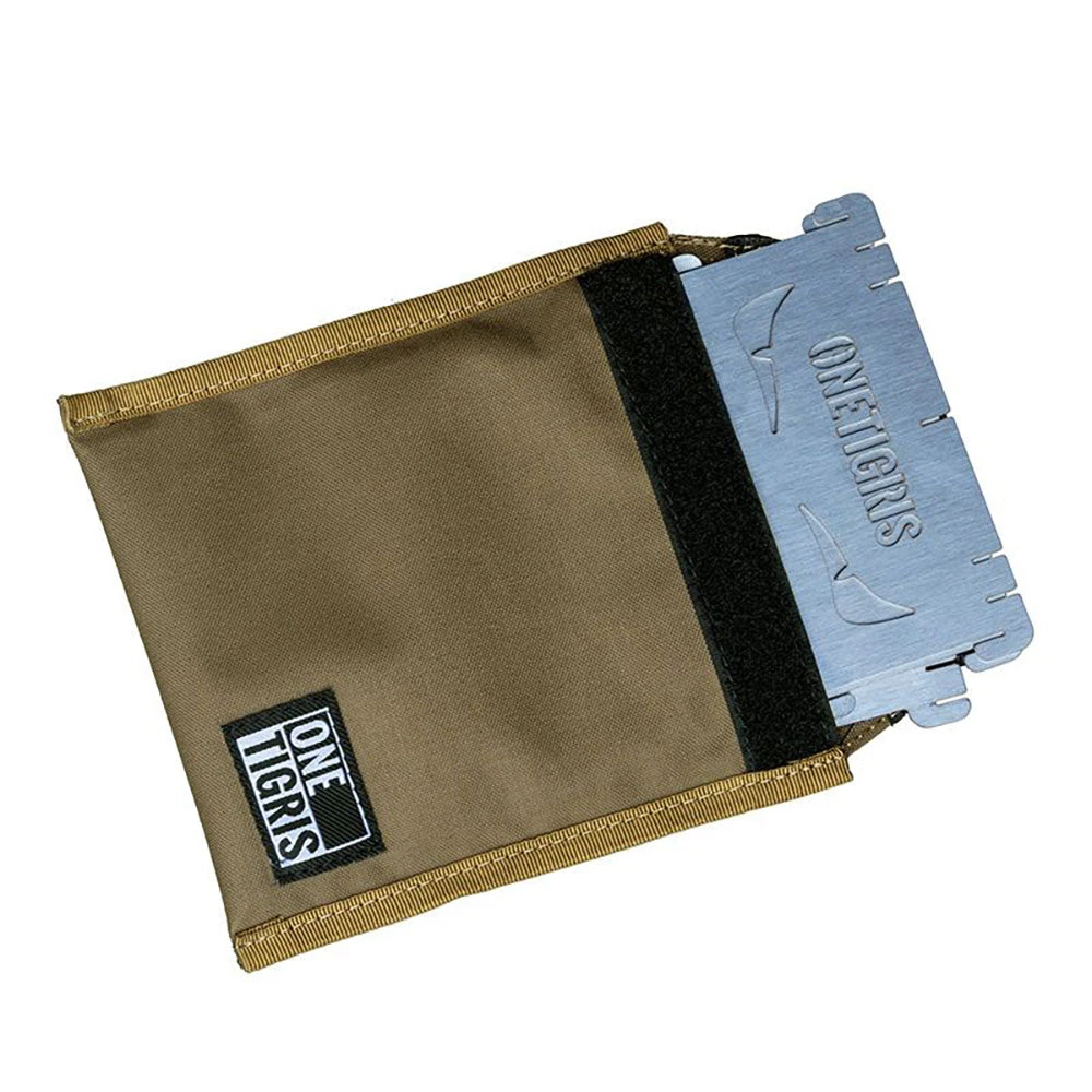 OneTigris Rocuboid Splicing Stove 4 OneTigris Rocuboid Splicing Stove - Image 2