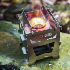 OneTigris Rocuboid Splicing Stove 14 OneTigris Rocuboid Splicing Stove -Campsite equipment CE CHL02 A 06
