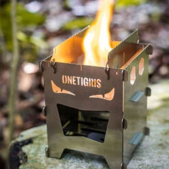 OneTigris Rocuboid Splicing Stove 15 OneTigris Rocuboid Splicing Stove -Campsite equipment CE CHL02 A 07
