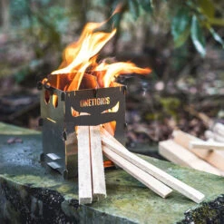 OneTigris Rocuboid Splicing Stove 16 OneTigris Rocuboid Splicing Stove -Campsite equipment CE CHL02 A 08