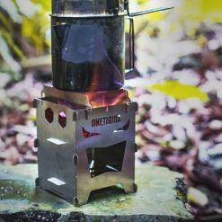 OneTigris Rocuboid Splicing Stove 17 OneTigris Rocuboid Splicing Stove -Campsite equipment CE CHL02 A 09