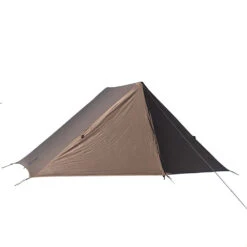 Campsite equipment 20 OneTigris Tangram UL Double Tent