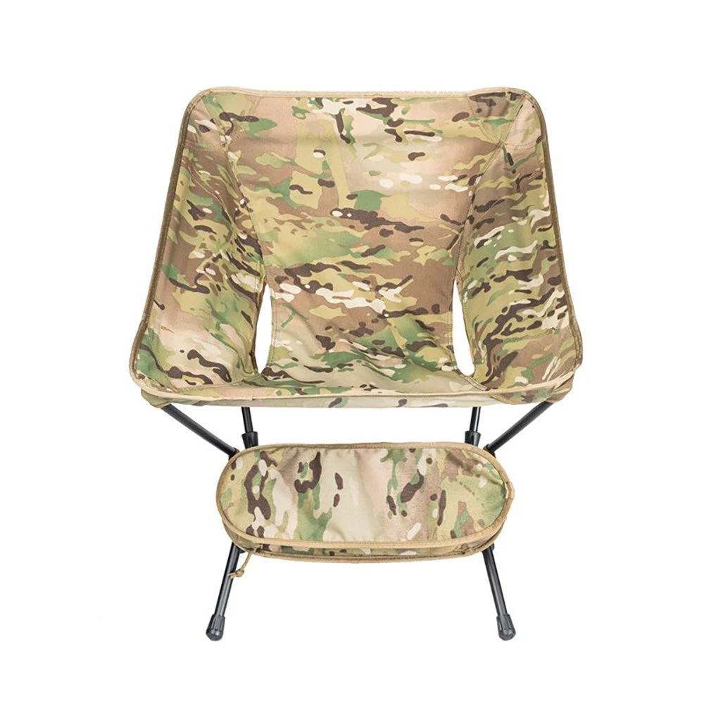 OneTigris Portable Camping Chair - Multicam 5 OneTigris Portable Camping Chair - Multicam - Image 3