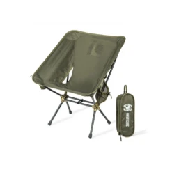 OneTigris Customized Foldable Chair 04 -Campsite equipment CE ZDY04 RG