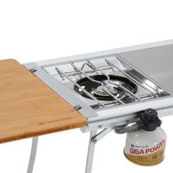 Snow Peak Entry IGT -Campsite equipment CK 080 3