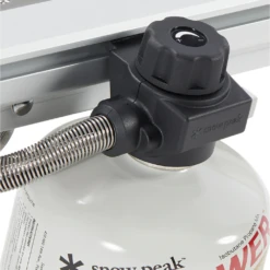 Snow Peak Entry IGT -Campsite equipment CK 080 4