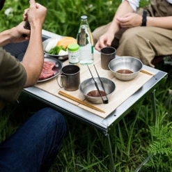 Snow Peak Entry IGT -Campsite equipment CK 080 7