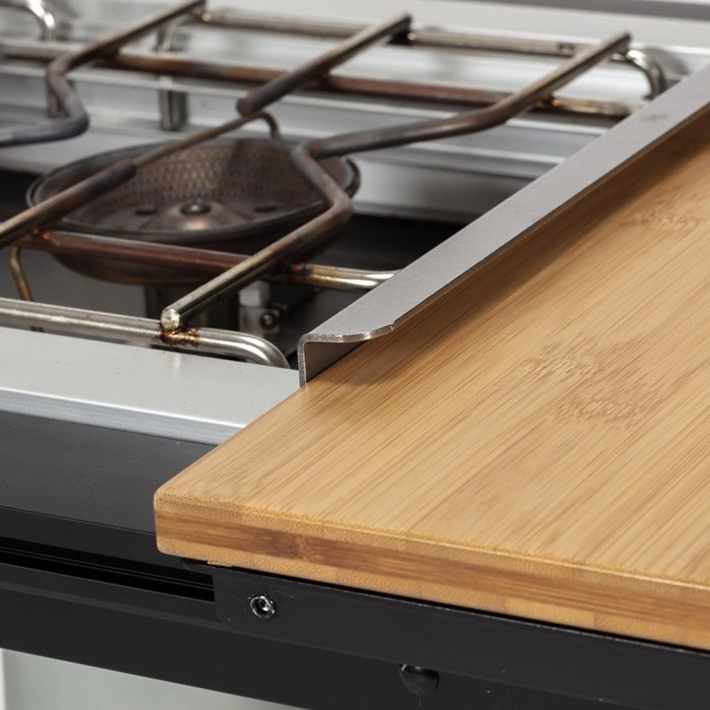 Snow Peak Extension IGT 6 Snow Peak Extension IGT - Image 4