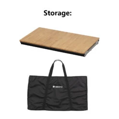 Snow Peak Extension IGT 13 Snow Peak Extension IGT -Campsite equipment CK 090 07