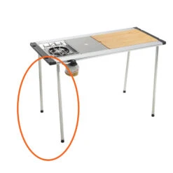 Snow Peak Snow IGT Low Height Leg Set 10 Snow Peak Snow IGT Low Height Leg Set -Campsite equipment CK 112 01