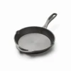 Barebones 10" Cast Iron Skillet -Campsite equipment CKW 302 2