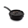 Barebones 6" All-in-One Cast Iron Skillet 2 Barebones 6" All-in-One Cast Iron Skillet -Campsite equipment CKW 315 12