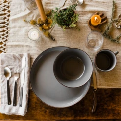 Barebones Enamel Bowl - Set Of 2 -Campsite equipment CKW 357 7 600x600 f623a4a3 1d3d 4ad1 afe4 7a25bf0bebfe