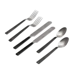 Barebones Flatware - Set Of 2 -Campsite equipment CKW 360 1