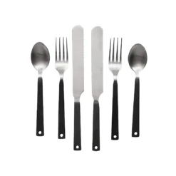 Barebones Flatware - Set Of 2 -Campsite equipment CKW 360