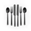 Barebones Flatware - Set Of 2 1 Barebones Flatware - Set Of 2 -Campsite equipment CKW 370 2
