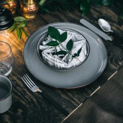 Barebones Flatware - Set Of 2 -Campsite equipment CKW 370 5