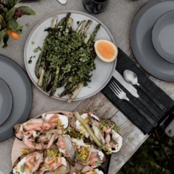 Barebones Flatware - Set Of 2 -Campsite equipment CKW 370 6