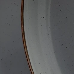 Barebones Enamel Salad Plate - Set Of 2 -Campsite equipment CKW 374 4