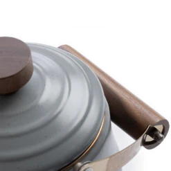 Barebones Enamel Teapot 27 Barebones Enamel Teapot -Campsite equipment CKW 379 5