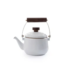 Barebones Enamel Teapot 28 Barebones Enamel Teapot -Campsite equipment CKW 398 2 7d5a1011 abed 46de 9135 0c701f6d4765