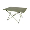 Camp Leader Foldable And Portable Camping Table 2 Camp Leader Foldable And Portable Camping Table -Campsite equipment CL10GRN 11