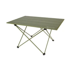 Camp Leader Foldable And Portable Camping Table