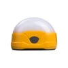 Fenix CL20R Camping Lantern 300 Lumen -Campsite equipment CL20R Lantern Yellow