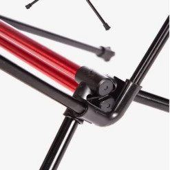 Camp Leader Fabric Top Folding Table - TAN -Campsite equipment CL50 CAM 04