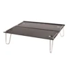 Camp Leader Mini Folding Table -Campsite equipment CL54 2