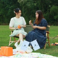 Camp Leader Camping Wooden Long Chair - Green 13 Camp Leader Camping Wooden Long Chair - Green -Campsite equipment CL55 OD 07