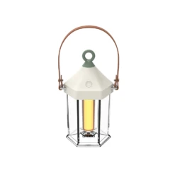 Claymore Lamp Cabin - Ivory 17 Claymore Lamp Cabin - Ivory -Campsite equipment CLL 600IV 7