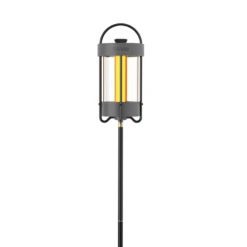 Claymore Lamp Selene - Dark Grey 16 Claymore Lamp Selene - Dark Grey -Campsite equipment CLL 650DG 5