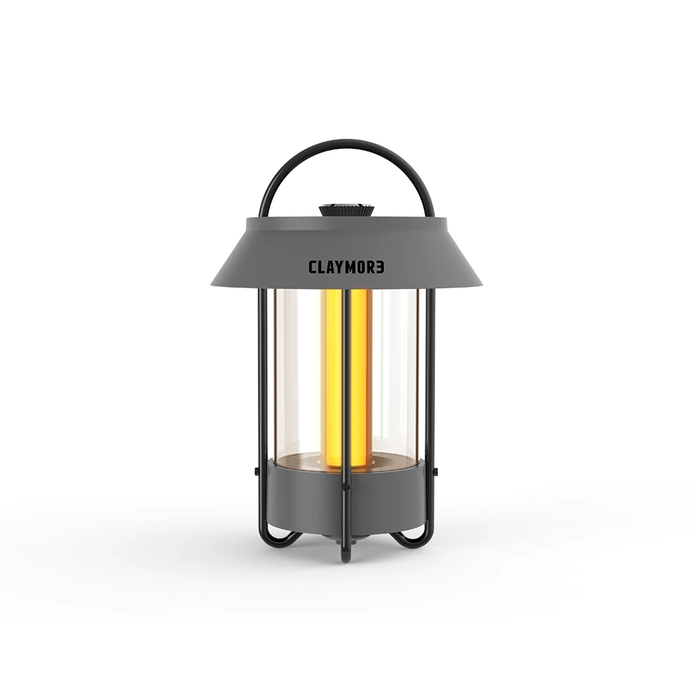 Claymore Lamp Selene - Dark Grey 3 Claymore Lamp Selene - Dark Grey