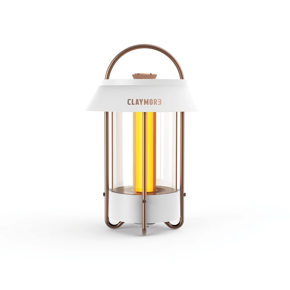 Claymore Lamp Selene - White 3 Claymore Lamp Selene - White