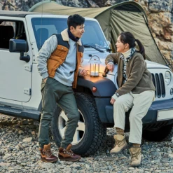 Claymore Lamp Selene - White 20 Claymore Lamp Selene - White -Campsite equipment CLL 650WH 9 600x600 88cb8853 5ed2 4bba b8e0 c4bb06251f31