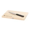 Snow Peak Chopping Board -Campsite equipment CS 207