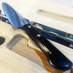 Snow Peak Chopping Board -Campsite equipment CS 207 lp4