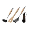 Snow Peak Kitchen Tool Set 1 Snow Peak Kitchen Tool Set -Campsite equipment CS 217
