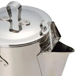 Snow Peak Kettle -Campsite equipment CS 270 05